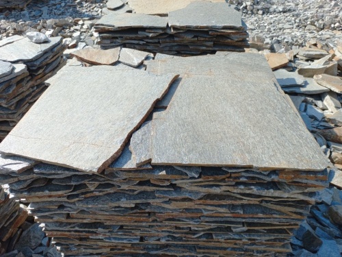 Серицит для лестницы, ступеней купить в Новоуральске