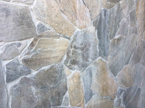 Плитняк златолит Уральский  для фасада купить в Новоуральске