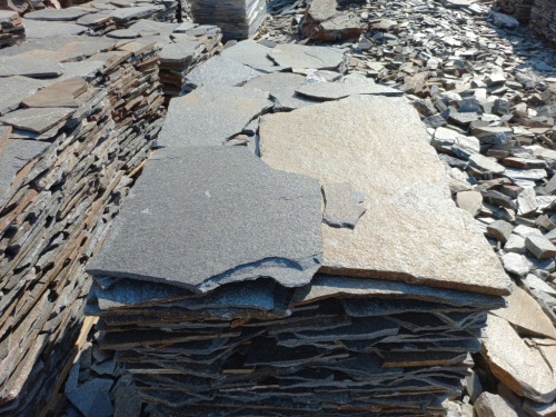 Серицит для лестницы, ступеней купить в Новоуральске